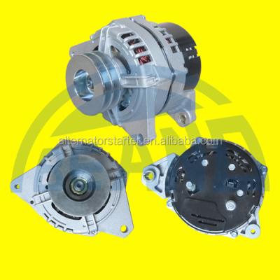 China 28V 60A ALTERNATOR GENERATOR BPA02016 3232,3771 for KAMAZ 740 for MAZ for YAMZ 236 238 original quality for CONFIT OEM standard for sale