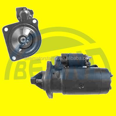 China STARTER MOTOR BPS34005 0001359021 for IVECO, FIAT OEM standard for sale