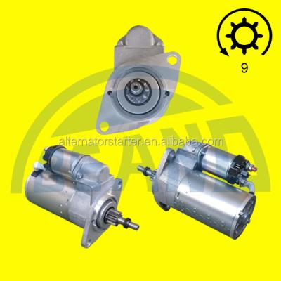 China 12V 1.5KW CW STARTER T9 BPS31020 7102.3708-01 for LADA for VAZ 1111 for OKA OEM standard for sale