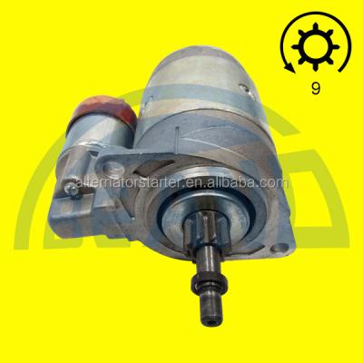 China 12V 0.8KW STARTER MOTOR BPS31031 391,3708 for LADA 1111 for VAZ for OKA OEM standard for sale