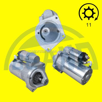 China 12V 1.5KW STARTER MOTOR BPS31017 5722,3708 for LADA for VAZ 2123 21214 2101 2102 2103 2104 2105 2106 2107 KZATE OEM standard for sale