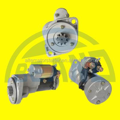 China BPS32001 S13204 STARTER FOR KOMATSU OEM Standard for sale