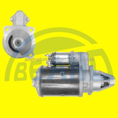 China STARTER MOTOR BPS12011 LRS00302 for BEDFORD BPS12011 for sale