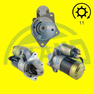 China STARTER MOTOR BPS30060 922,3708 for BELAZ,CHTZ,KRAZ,LIAZ,MAZ,MOAZ,ROSTSELMASH,URAL OEM standard for sale