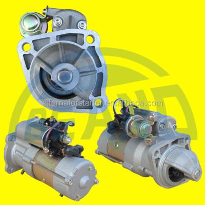 China STARTER MOTOR BPS93004 M93R3007SE for DEUTZ, WEICHAI OEM standard for sale