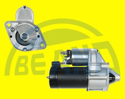 China STARTER MOTOR BPS02007 S3013 D6RA76 CS886 FOR MITSUBISHI ORIGINAL QUALITY FOR VALEO BPS02007 for sale