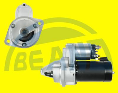 China STARTER MOTOR BPS02012 S3050 D6RA40 CS991 FOR VOLVO FOR PENTA ORIGINAL QUALITY FOR VALEO BPS02012 for sale