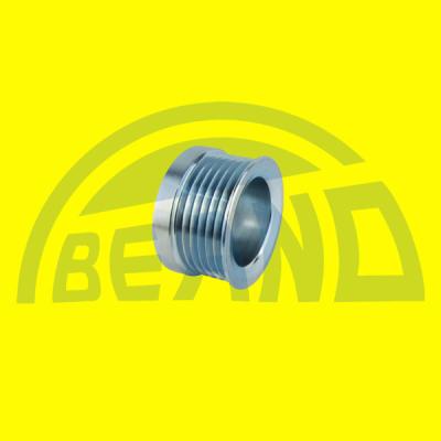 China BPA02008 PULLEY PL-BPA02008 for LADA for VAZ 2110 ALTERNATOR of 2111 2112 2113 2114 2115 KZATE for sale