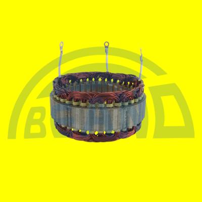 China BPA02004 RECTIFIERS S-BPA02004 for VAZ 21043 21045 21053 2107 2108 2109 1111 for KZATE 14V 55A ALTERNATOR PARTS for sale