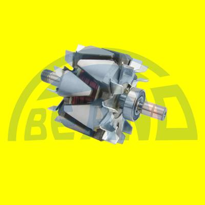 China AUTO PARTS BPA02001 ROTOR R-BPA02001 for VAZ 2113 21214 for KZATE 14V 80A ALTERNATOR PARTS for sale