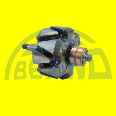 China BPA02004 ROTOR R-BPA02004 for VAZ 21043 21045 21053 2107 2108 2109 1111 14V 55A ALTERNATOR PARTS for sale