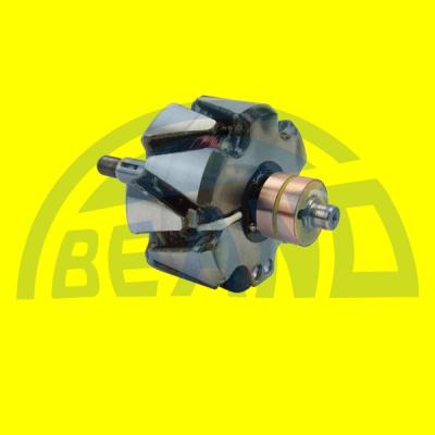 China BPA02055 ROTOR R-BPA02055 for MAZ for YuMZ 656 658 for URAL for MoAZ 28V 90A ALTERNATOR PARTS for sale