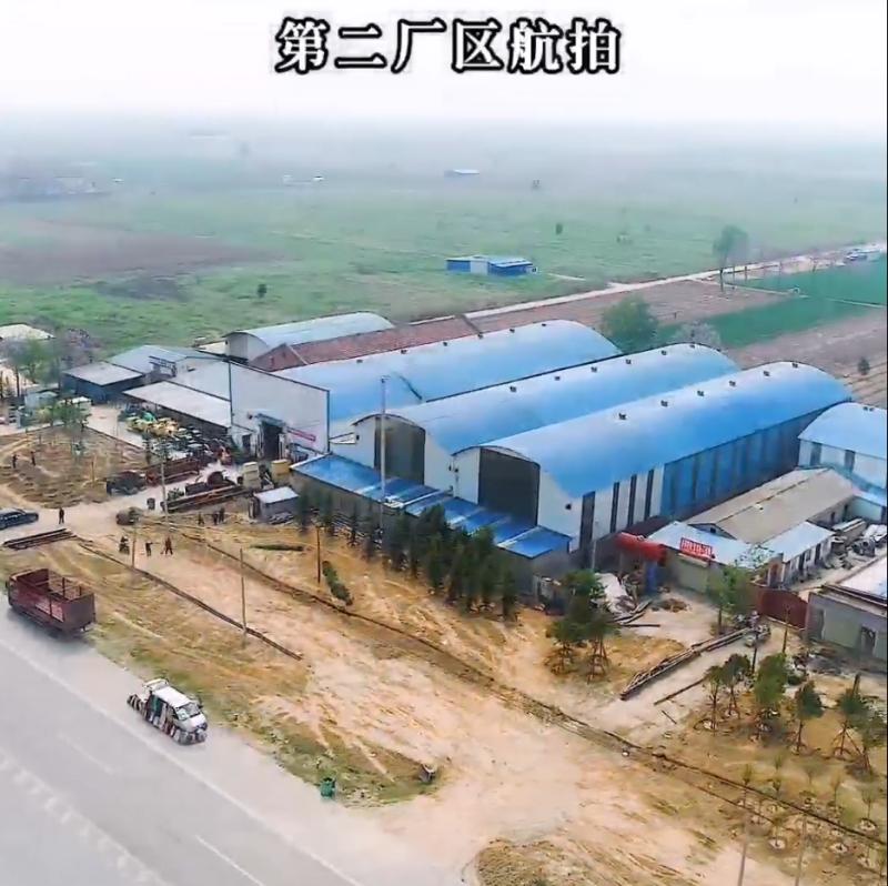 Verified China supplier - Fengtai County Zhanbang Trading Co., Ltd.