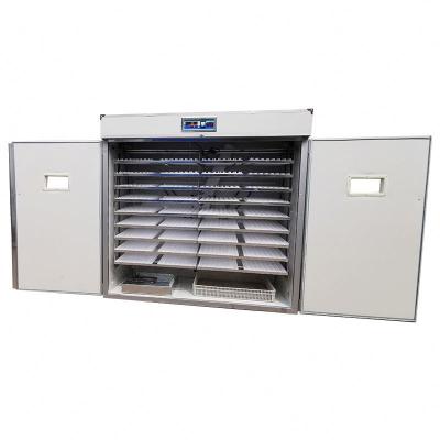 China Convenient Farms Incubator Egg Incubator Machine for sale