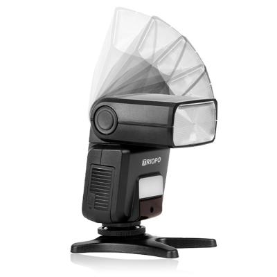 China camera flash light for camera speedlite strobe for Nikon TR-350N camera for sale