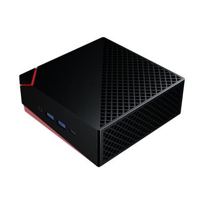 China For AMD R5 4500U 16GB RAM 1TB Mini SSD PC Gamer Gaming Desktop AIWO Computer Win 10 Desktop CPU for sale