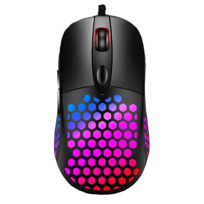 China Best Selling Custom Computer Game AIWO Promotional Free Cable Cheap Mouse For Computer Laptop PC Gaming Mouse for sale