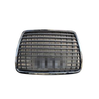 China Au/Germany Car Use OEM 4F0853651AN Front Bumper Grill Center Grille FOR A6L 2009-2011 Year for sale