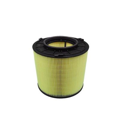 China A4L Q5L Car Air Conditioning System Air Filter 8W0133843C For A4L Q5L for sale