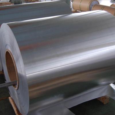 China ZM275 POSMAC zinc aluminum magnisium coated Steel Sheet in coil Te koop