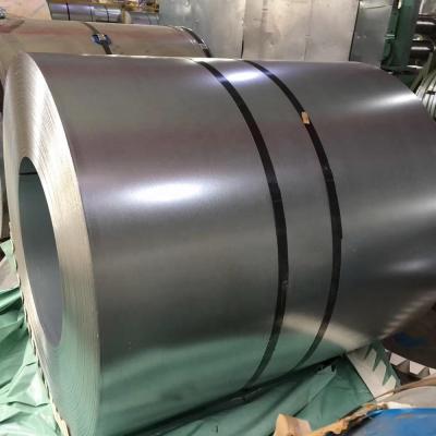 China ZM275 Superdyma steel coil In use of solar bracket Hot-Galvanized Steel Sheet for sale