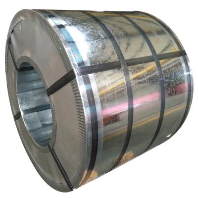 China Zincalume Zn-Al-Mg zinc aluminium magnesium coated Steel Coil for Solar S320GD ZM310 ZM430 Te koop