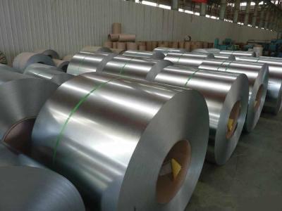 中国 Aluminum Coated Steel ASTM A463 DX51D AS240 Aluminized Steel Sheet 販売のため