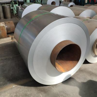 China Aluminized Steel, Aluminum Coated Steel Dx53D+As120 for Exhausted Steel Pipe Te koop