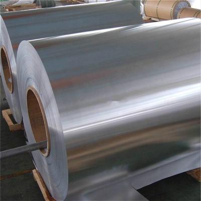 中国 High quality corrosion resistant aluminized steel aluminum coated steel coil AS120 販売のため