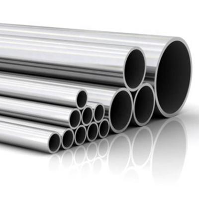 中国 Hot dipped Galvanized Round Steel Pipe/GI Pipe Galvanized Steel Pipe Galvanised Tube 販売のため