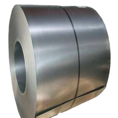 中国 DX56D HDGI 1.0*1980mm MBO GI Coils Galvanized Steel Material for Automobile 販売のため