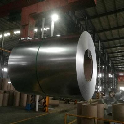 China AZ50 AZ100 Anti-Corrosion Galvalume Steel aluminum zinc coated steel sheet in coil for sale