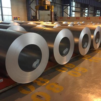 中国 High quality AZ30-150 Galvalume steel sheet/Low price alloy steel/China/mesco steel 販売のため