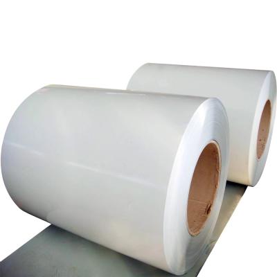 中国 Prepainted galvanized Steel coil factory/sheet/PPGI/DX51D/ China Iron steel 販売のため