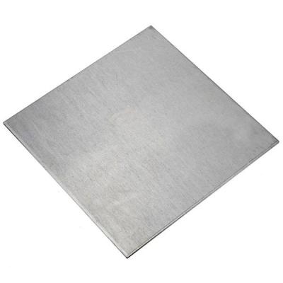 China Cladding metal plates composition sheet titanium steel plate Clad stainless plate for sale