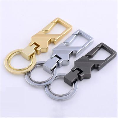 China Wholesale Custom Viable Metal Logo Creative Car Beer Bottle Opener Key Chain Promotional Gifts For Men for sale