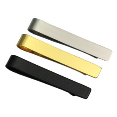 China Wholesale & Custom Cheap ALLOY Blank Cuff Links Logo Men Airplane Tie Bar Gold Metal Link Clips Cut for sale