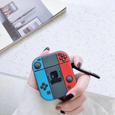 China For protective boys game box ps4 video game controller earphone case game console nintindo gamebody case for sale