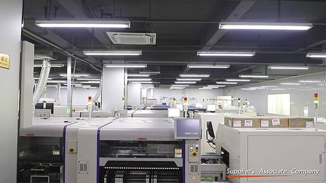 Verified China supplier - Shenzhen Xinshenhua Technology Co., Ltd.