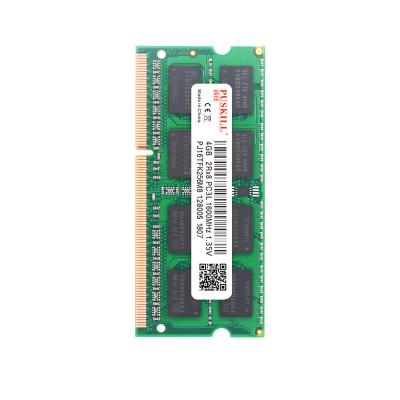 China LAPTOP compatible with all 4gb ddr3 1333mhz laptop ram memory for sale