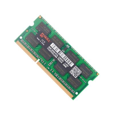 China Cheapest cost compatible with all 8gb ddr3l 1600mhz laptop ram memory for sale