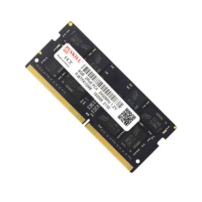 China LAPTOP compatible with all 8gb ddr4 2400mhz laptop ram memory for sale