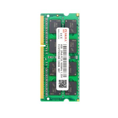 China Cheapest cost factory memoria ram ddr3 8gb 1600mhz for laptop for sale