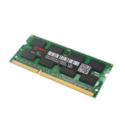 China LAPTOP factory memoria desktop RAM ddr3 4gb 1600mhz for sale