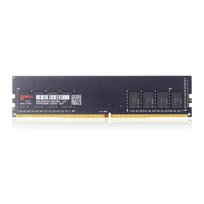 China New ddr4 8GB 2400mhz RAM Memory Desktop Desktop Module for sale