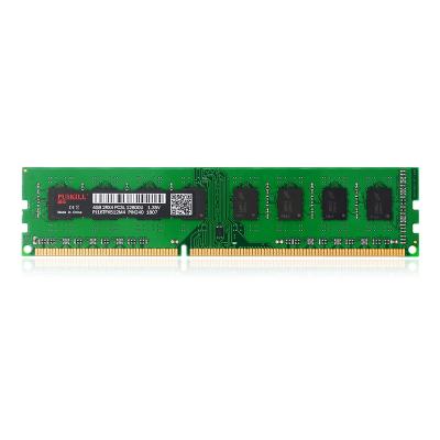 China High quality - ultra-fast used for AMD motherboard memory ddr3 4gb ram for sale