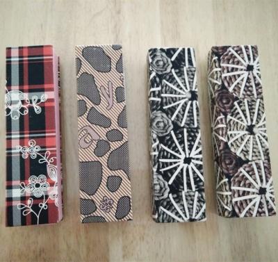 China Fashionable handmade cases with multi-color. for sale