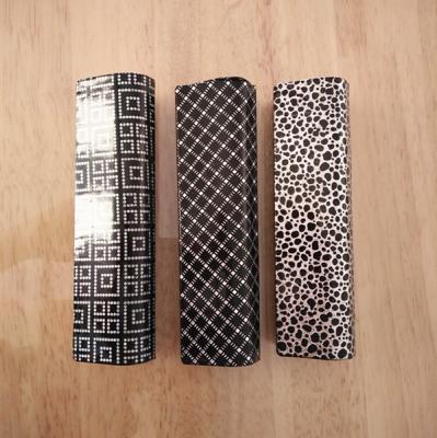 China Fashionable handmade cases with multi-color. for sale