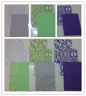 China Microfiber printed lens cleaning cloth-lint free for sale