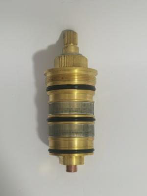 Chine 125g valve de mélange intelligente en laiton 3/8